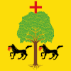 Bandera de Santa Cruz de la Salceda.svg