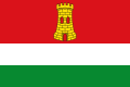 Bandera de Tebar.svg