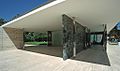 Barcelona mies v d rohe pavillon weltausstellung1999 03