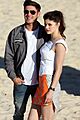 Baywatch Movie Launch Zac Efron, Alexandra Daddario (4)