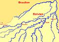 Beni Lowlands