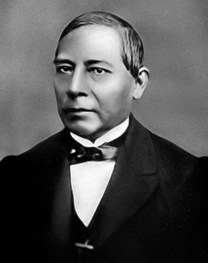 Archivo:Benito Pablo Juárez García