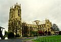 Beverley Minster - geograph.org.uk - 343638