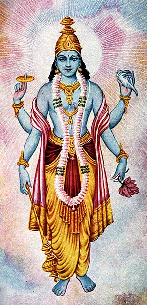 Archivo:Bhagavan Vishnu