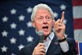 Bill Clinton (25881799091)