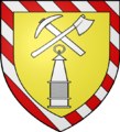 Blason Bruay-la-Buissière