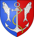 Blason berck