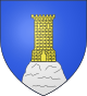 Blason de la ville de Roquefort-la-Bédoule (13).svg