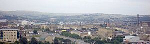 Archivo:Bradford Cityscape