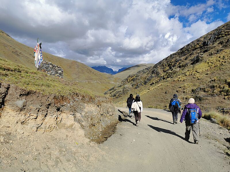 CAMINO RETORNO