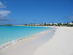 Cap Juluca - Anguilla