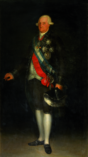 Complot de El Escorial para Niños