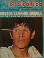 Carlos Monzón - El Gráfico 2666