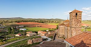 Archivo:Castellar de la Muela, Guadalajara, España, 2017-05-22, DD 74