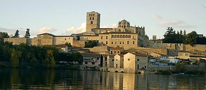 Archivo:Catedral zamora