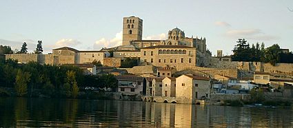 Archivo:Catedral zamora