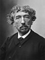 Charles Garnier by Nadar - Leniaud 2003 p142
