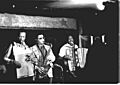 Chenier brothers