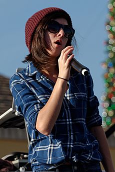 Archivo:Christina Grimmie 11 08 2014 -3 (15567232237) (cropped)