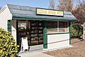 Clyde Book Stop in Clyde, California, US