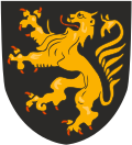 Coat of arms of the Duchy of Brabant