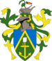Coat of arms of the Pitcairn Islands.svg