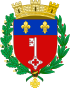 Coats of Arms of Angers.svg