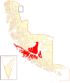 Comuna de Punta Arenas