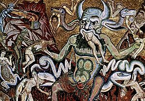 Archivo:Coppo di Marcovaldo, Hell