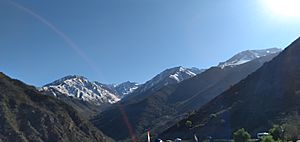 Archivo:Cordillera de Chile