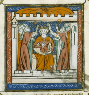 Archivo:Couronnement de Baudouin IV