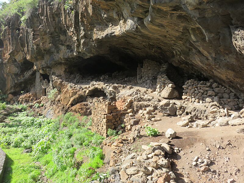 Cueva del Tendal 2015-11 10