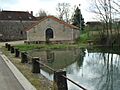 Cussangy lavoir