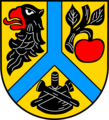 DEU Aach (Trier) COA