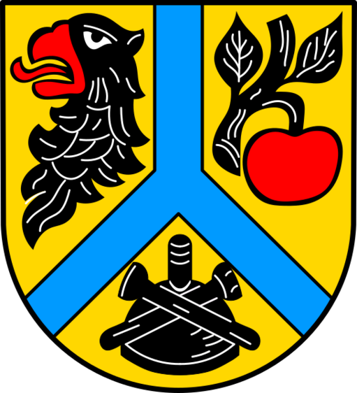 DEU Aach (Trier) COA