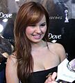 Debby Ryan 2011
