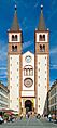 Dom Wuerzburg