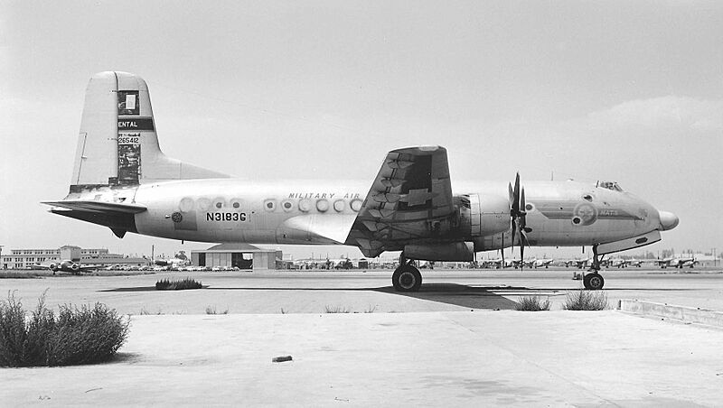 Douglas C-74 (4790013757)
