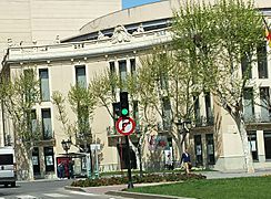 Edificio CCM. Albacete 2