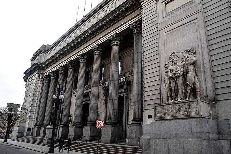 Edificio Central BROU(2)