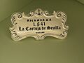 Emblema de la Cartuja