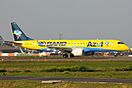 Embraer 190 (Azul Linhas Aéreas Brasileiras) Rafael Luiz (15049059345).jpg