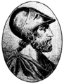 Epameinondas, Nordisk familjebok