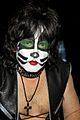 Eric Singer 2012