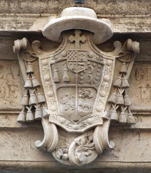 Escudo CasaEnseñanza