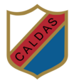 Escudo Deportes Caldas 1947-1950.svg