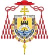 Escudo de Armas del Cardenal Segura (Oficial).svg