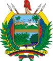 Escudo de Guárico