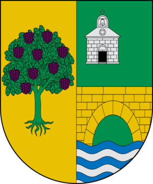 Archivo:Escudo de Moralina