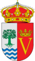 Escudo de Ramales de la Victoria